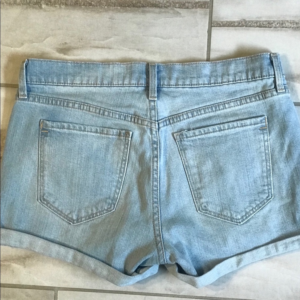 Old Navy Denim Shorts